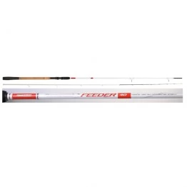 Удилище фидерное TEAM SALMO DOMINANT Feeder 40, 3.3 м, тест 40 г, углеволокно, 185 г